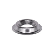 #6 Flanged Countersunk Washer Stainless Steel