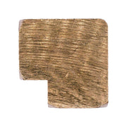 90 Degree Brass Pipe Elbow 1/8"