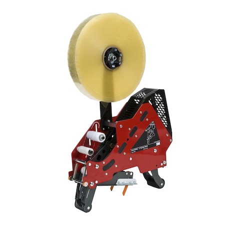 Taping Head