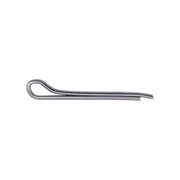3/32" x 1" Hammer Lock Cotter Pins Plain