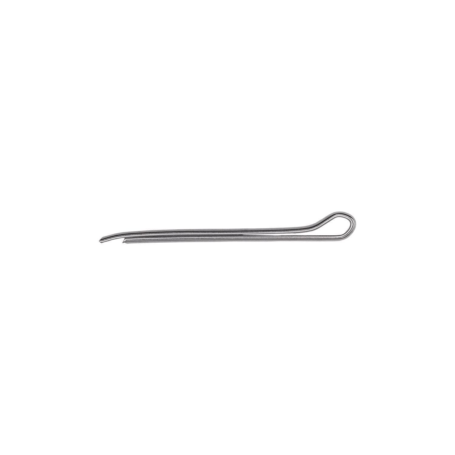 3/32" x 1-1/2" Hammer Lock Cotter Pins Pln