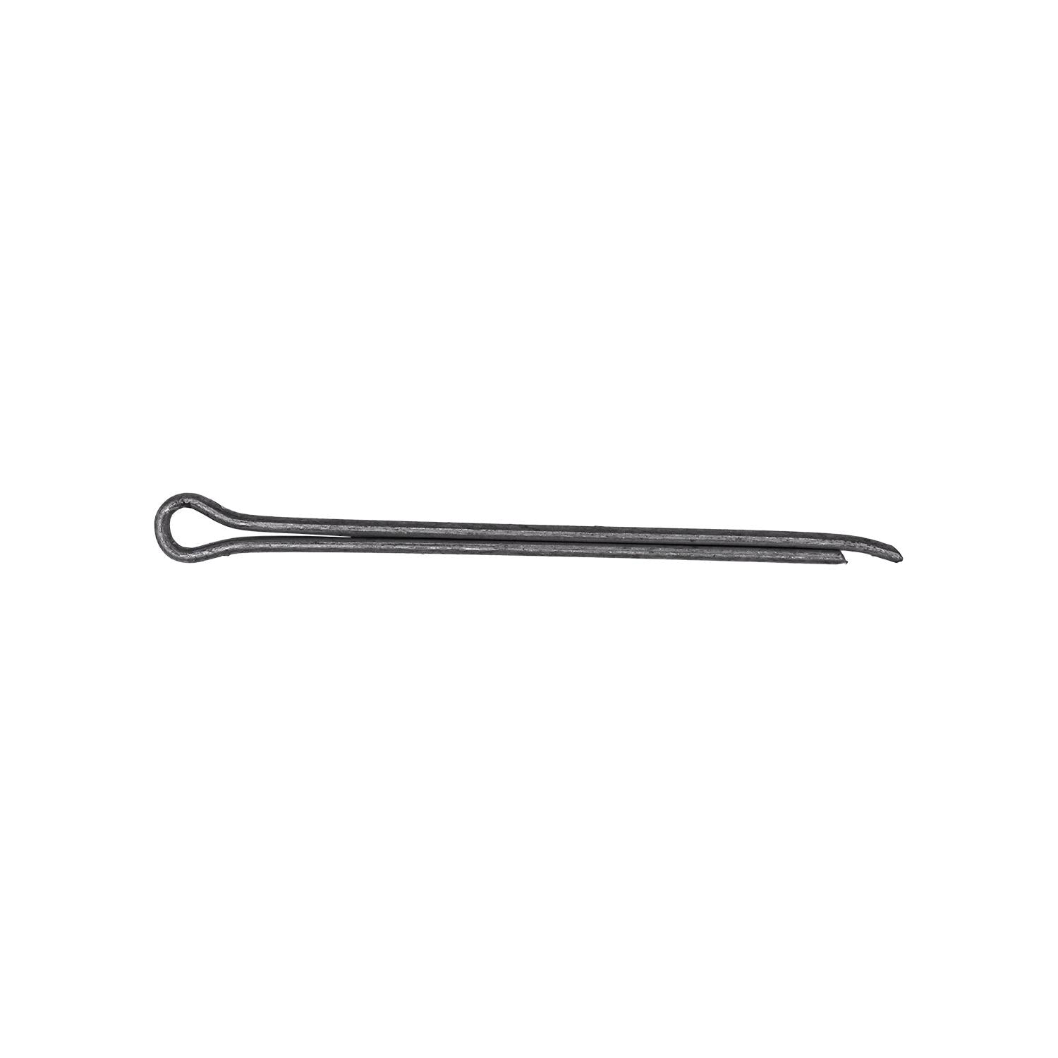 3/32" x 2" Hammer Lock Cotter Pins Plain