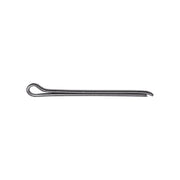 1/8" x 1" Hammer Lock Cotter Pins Plain