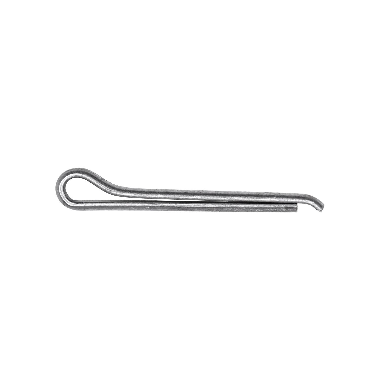 1/8" x 1-1/4" Hammer Lock Cotter Pins Pln