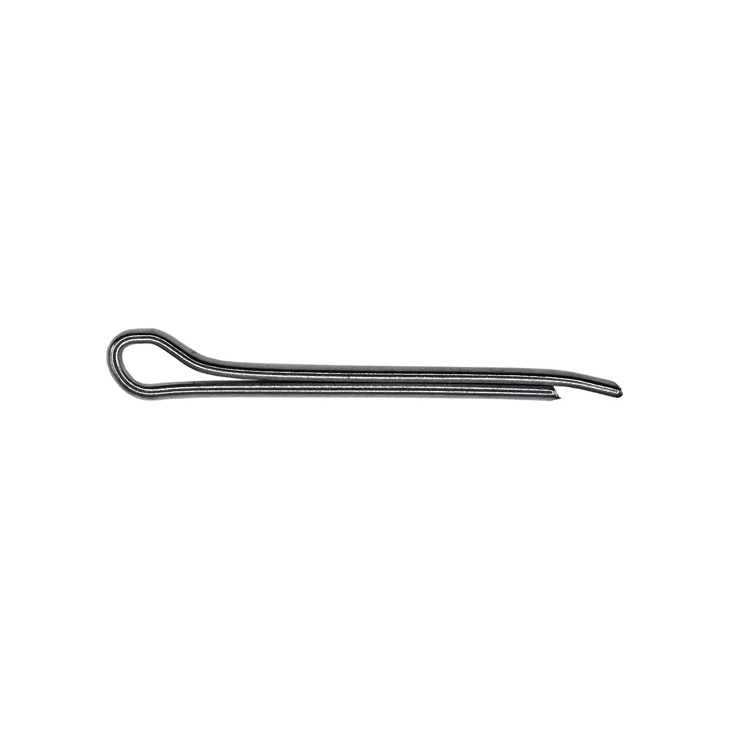 1/8" x 1-1/2" Hammer Lock Cotter Pins Pln