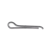 1/8" x 2" Hammer Lock Cotter Pins Plain
