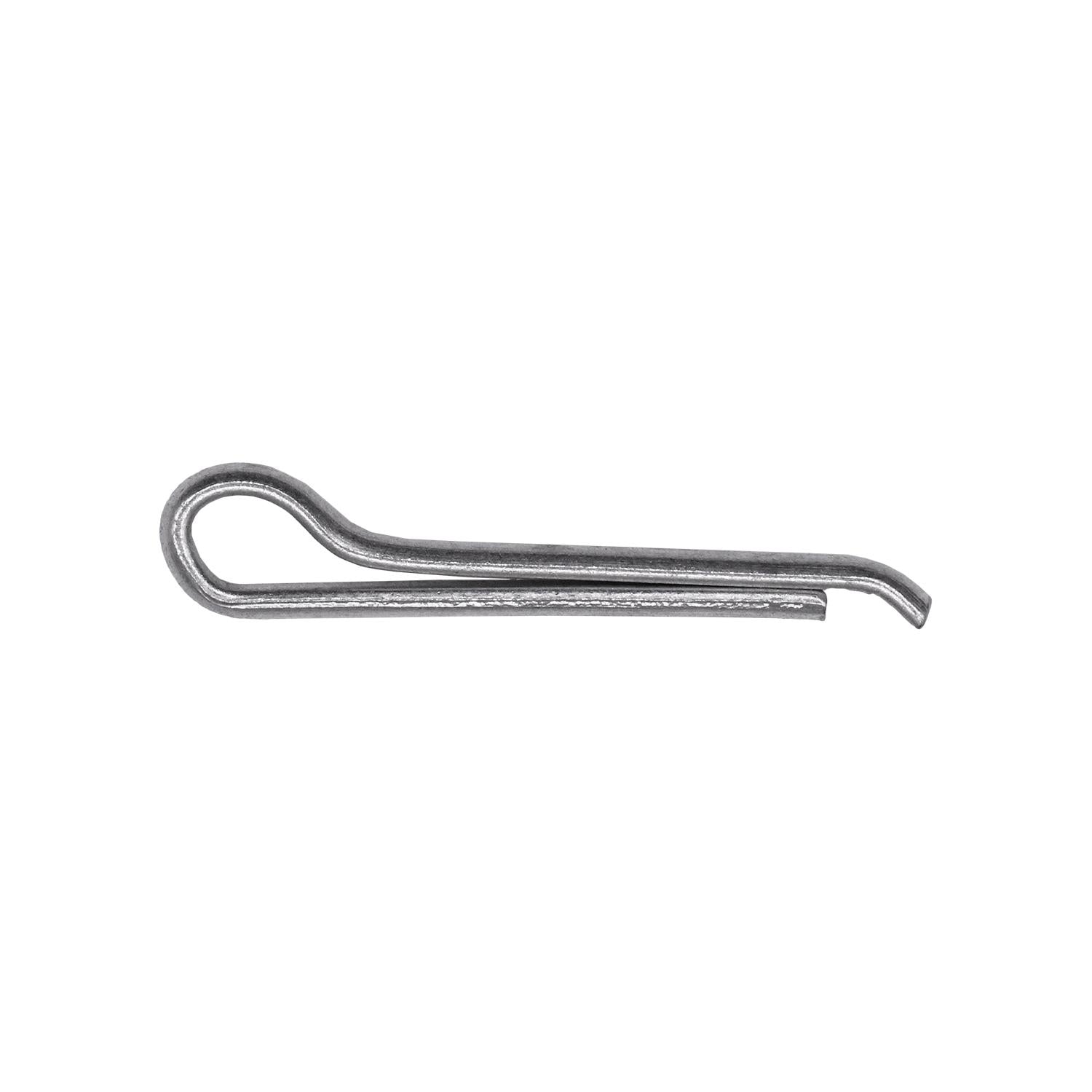 1/8" x 2" Hammer Lock Cotter Pins Plain