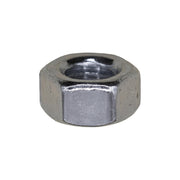 5/16"-18 Finish Hex Nut Zinc