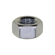 5/16"-24 Finish Hex Nut Zinc
