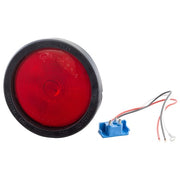 Economy Stop/Tail/Turn Lamp,Red