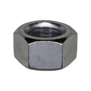 1/2"-20 Finish Hex Nut Zinc