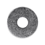 3/8" Bolt Size 1-1/4" O.D. Fender Washer Zinc