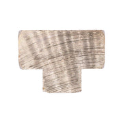 Brass Tee 1/4" Pipe Threads