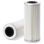 Fuel Filter,9.25 in,Cartridge