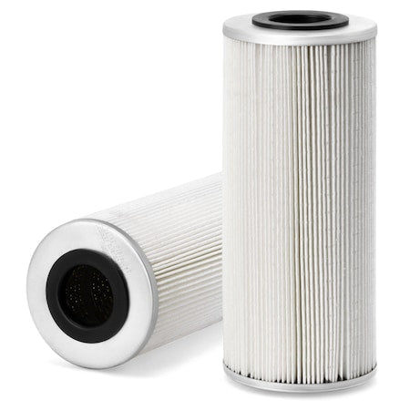 Fuel Filter,9.25 in,Cartridge