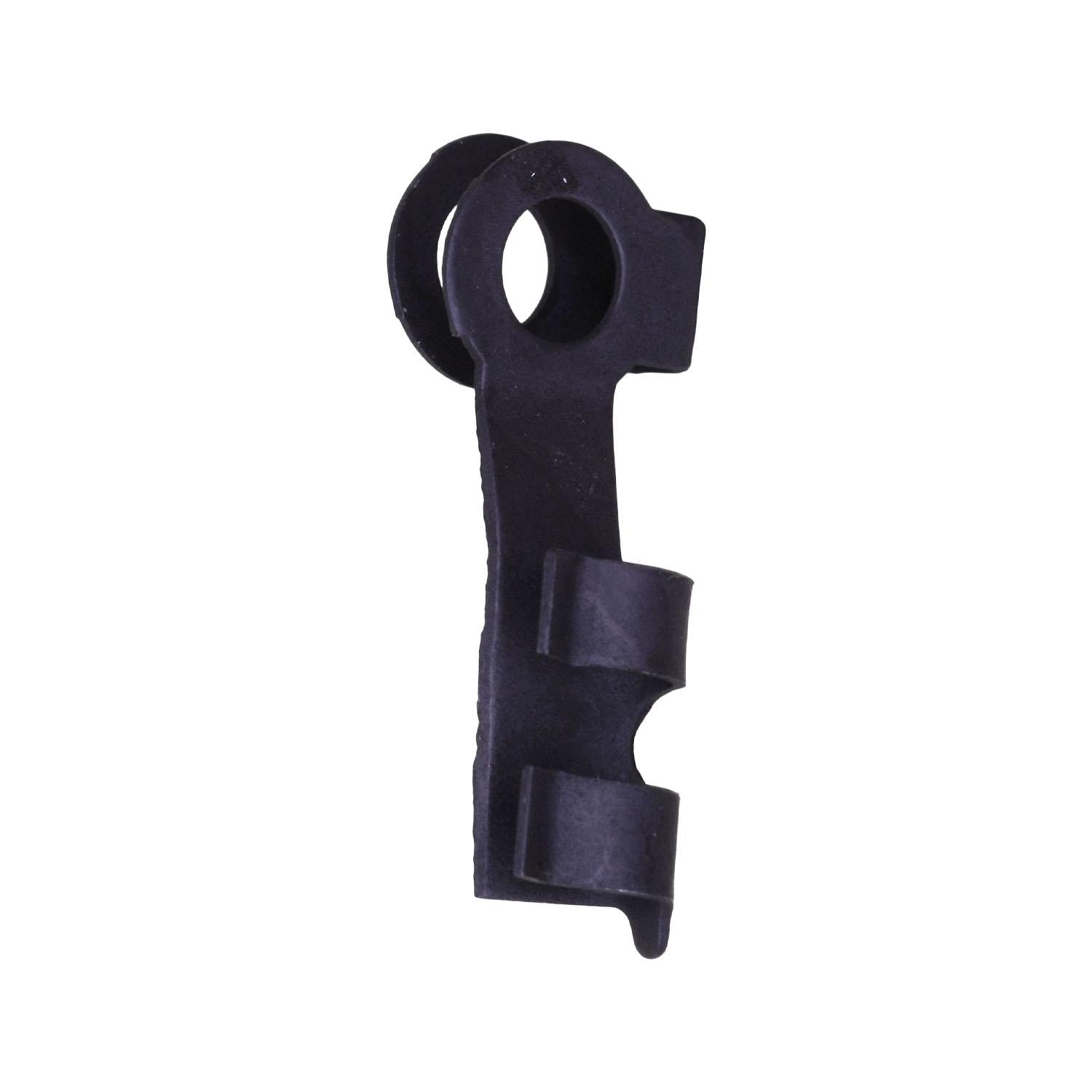 Throttle O.D. Clips 5/32" O.D. (Right)