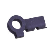 Throttle O.D. Clips 1/4" O.D. (Right)