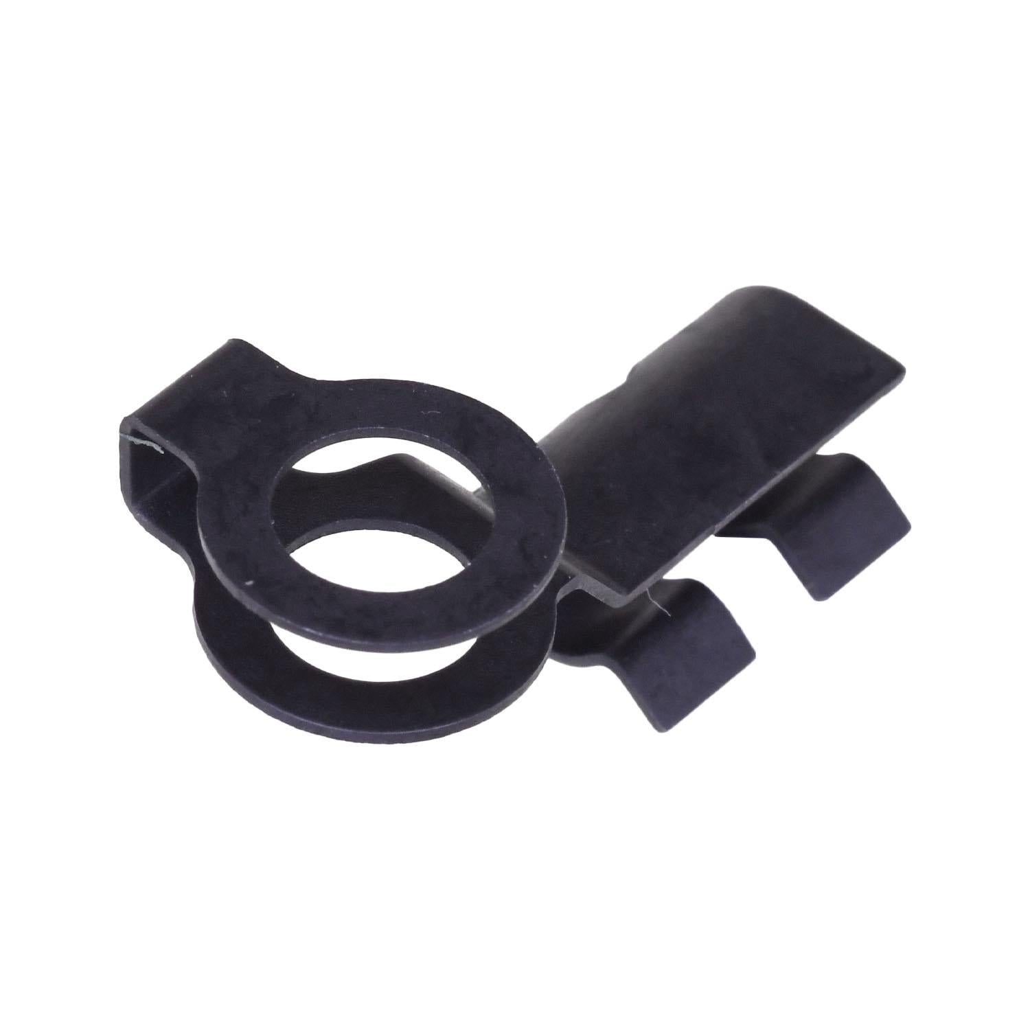 Throttle O.D. Clips 1/4" O.D. (Left)