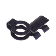 Throttle O.D. Clips 1/4" O.D. (Left)