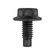 5/16"-18 x 3/4" Hex Washer Head Spin Lock Bolts