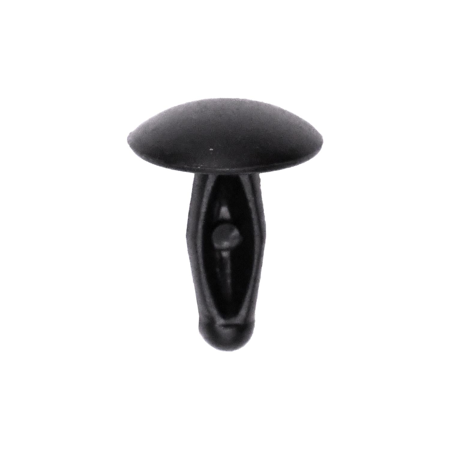 GM Door Flange Weatherstrip Retainer