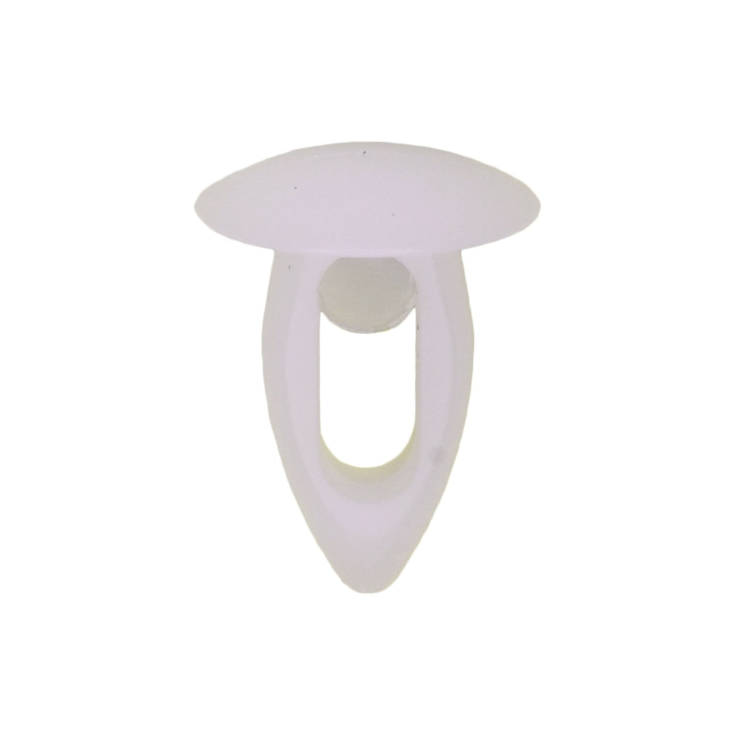 Ford Door Flange Weatherstrip Retainer