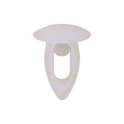 Ford Door Flange Weatherstrip Retainer