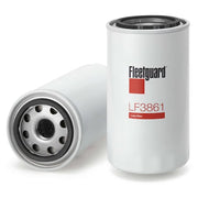 Oil Filter Cellulose Spin On