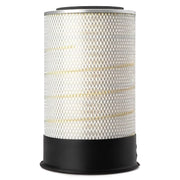 Automotive Air Filter,Round,21 3/16 in L