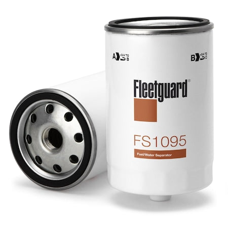 Fuel Separator Spin On Stratapore