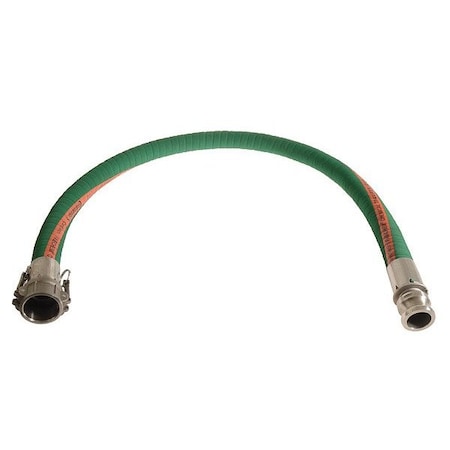 Chemical Transfer Hose Assembly
