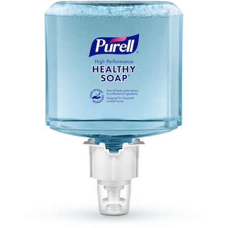 1200 ml Foam Hand Soap Dispenser Refill