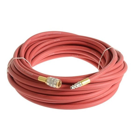 Air Hose Assembly,100 ft Hose L