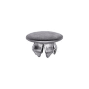 Plug Buttons 1/4" Hole Size 13/32" Head Diameter