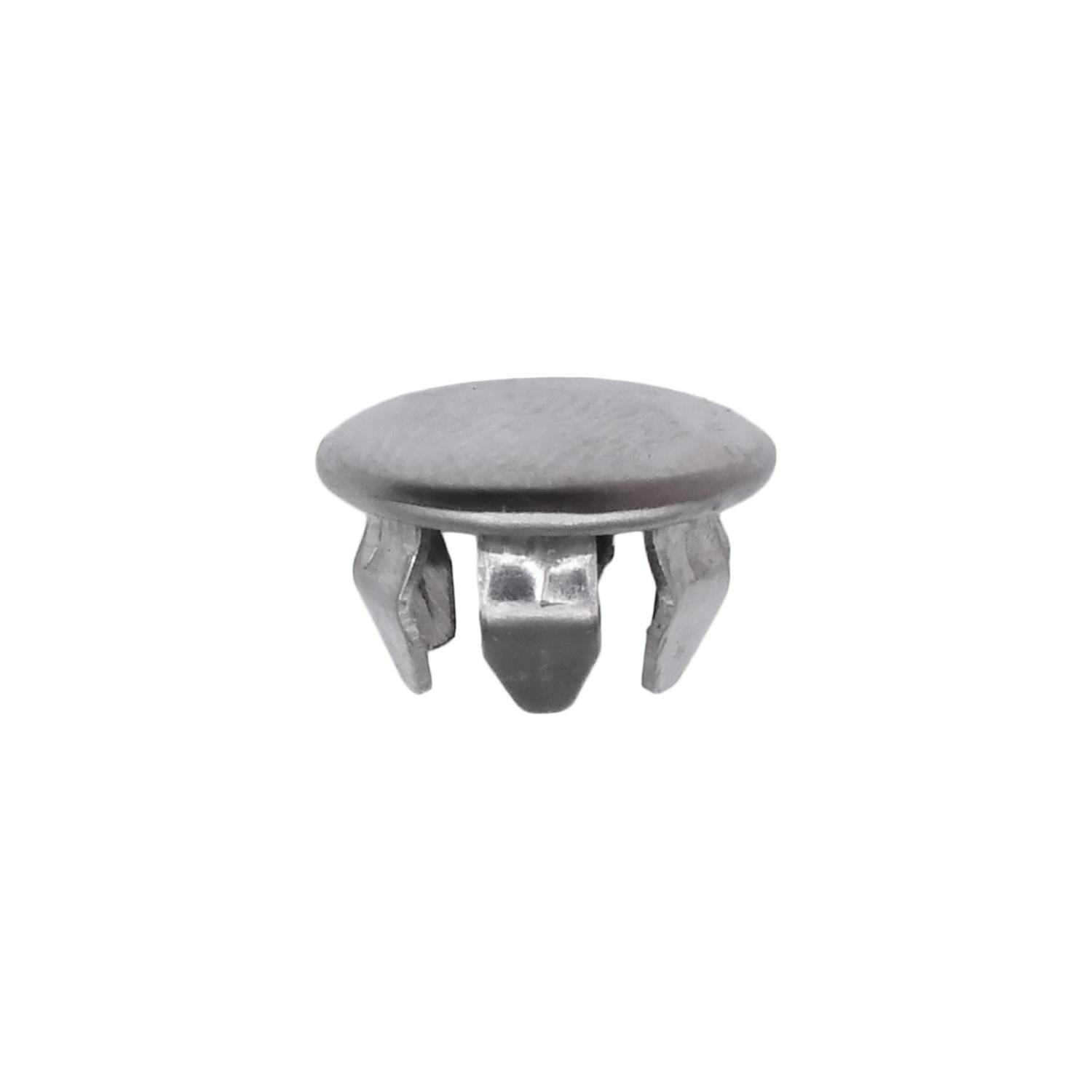 Plug Buttons 3/8" Hole Size 1/2" Head Diameter