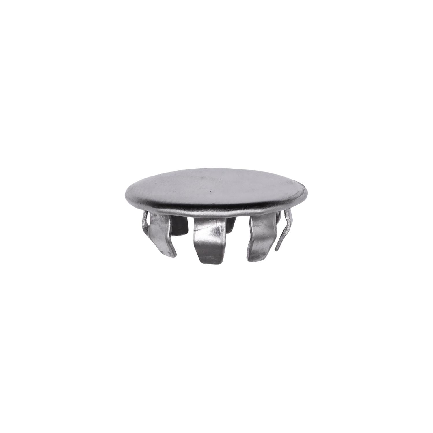 Plug Buttons 5/8" Hole Size 13/16" Head Diameter
