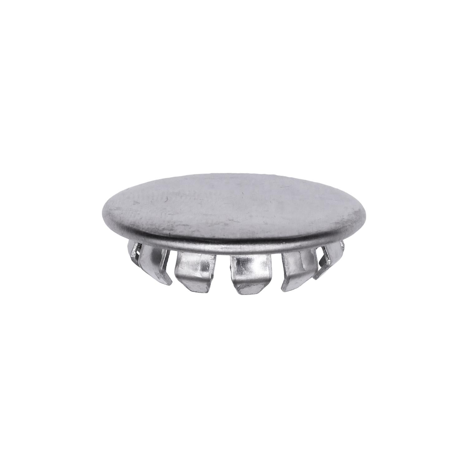Plug Buttons 3/4" Hole Size 15/16" Head Diameter