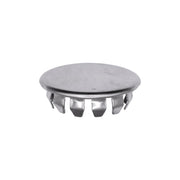 Plug Buttons 7/8" Hole Size 1-1/16" Head Diameter
