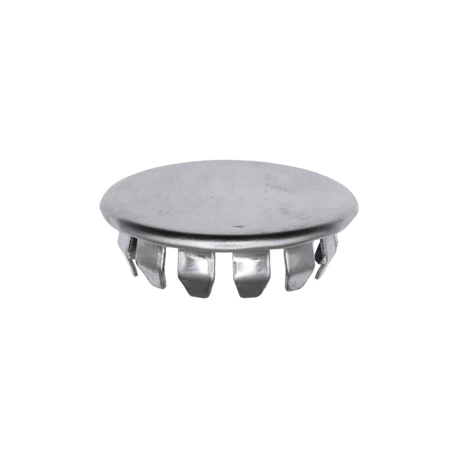 Plug Buttons 7/8" Hole Size 1-1/16" Head Diameter