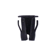 Tubular Nut 1/8" Stud Size .038-.044 Panel Range