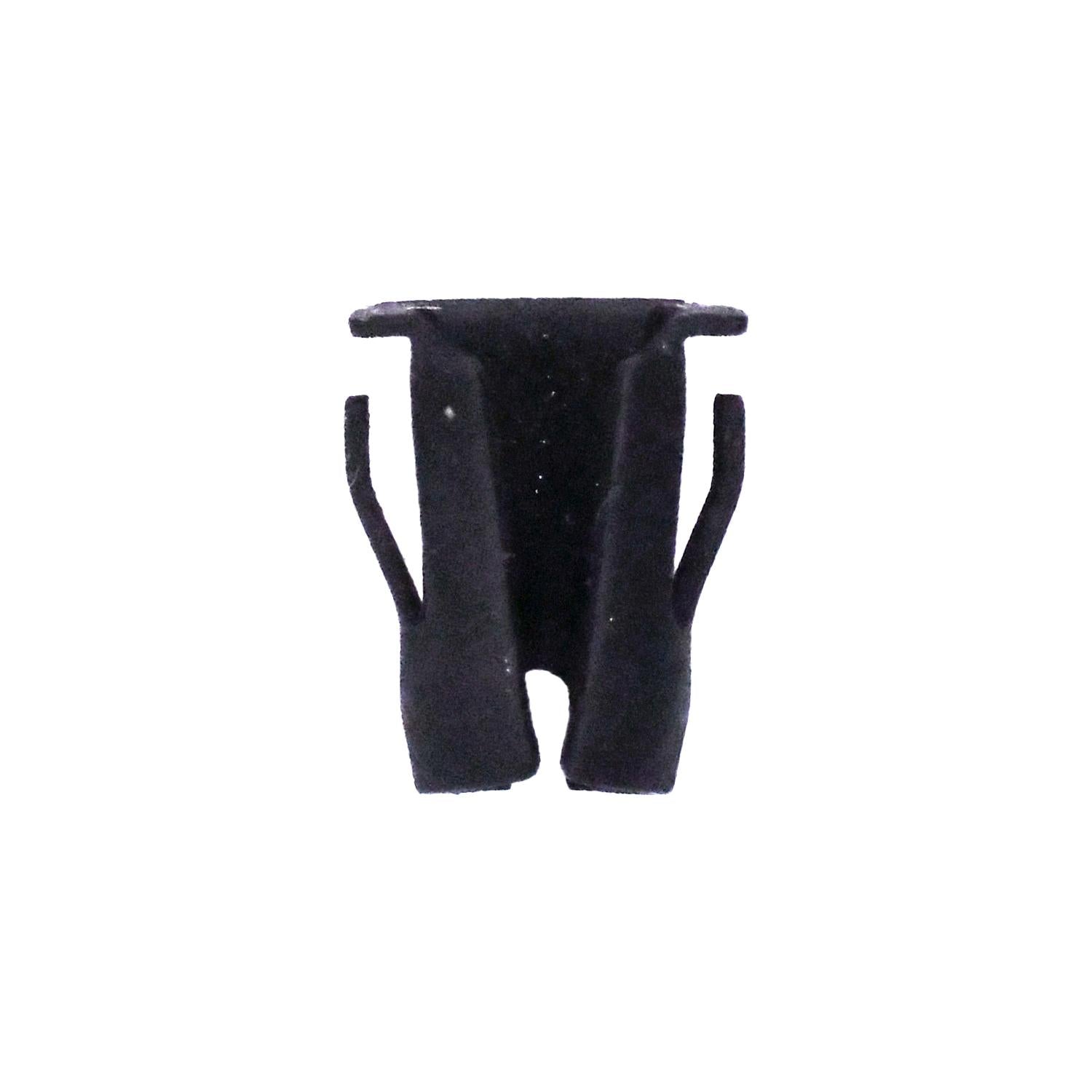 Tubular Nut 1/8" Stud Size .038-.044 Panel Range