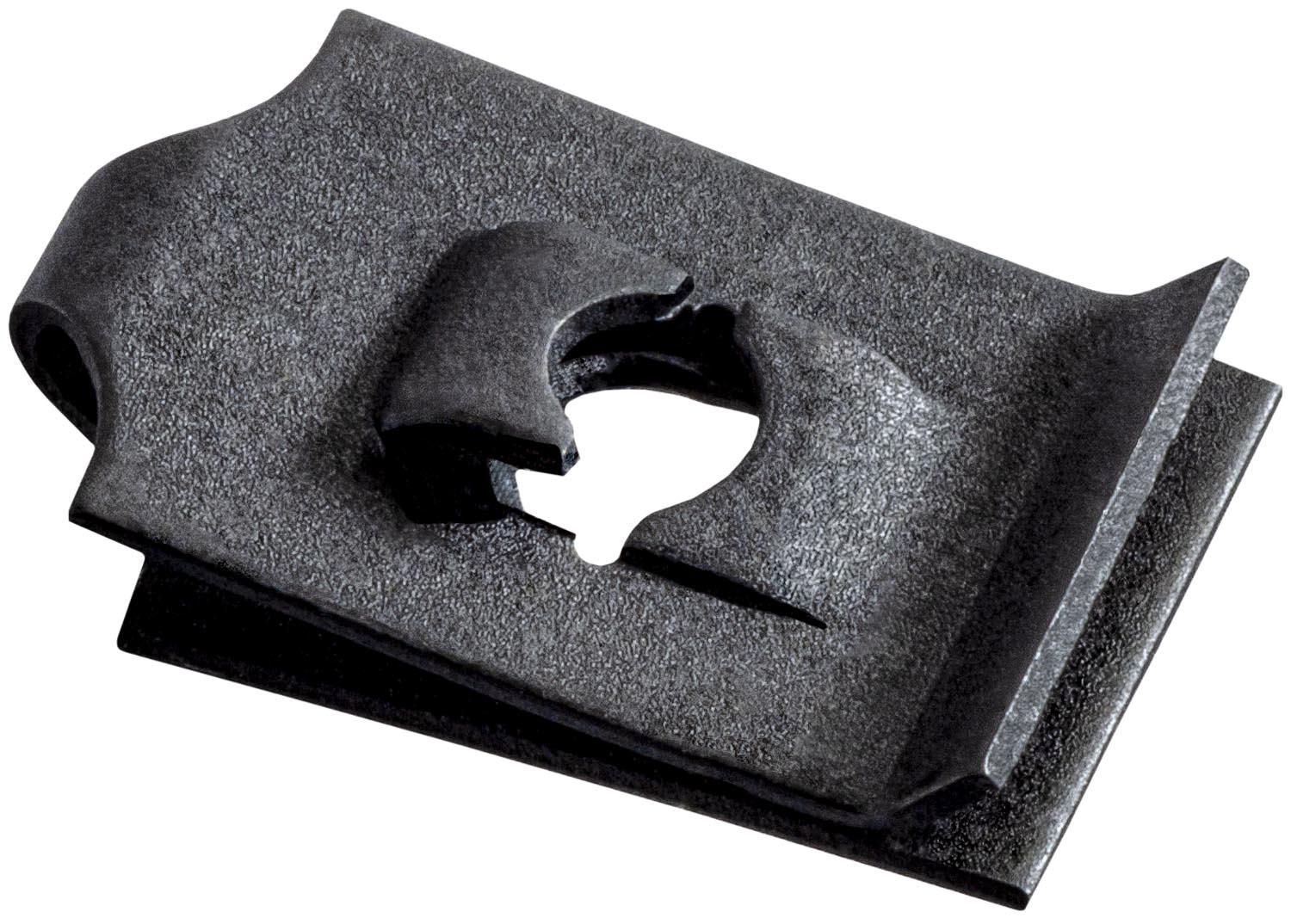 U-Nut #10 Screw Size .045-.062 Panel Range