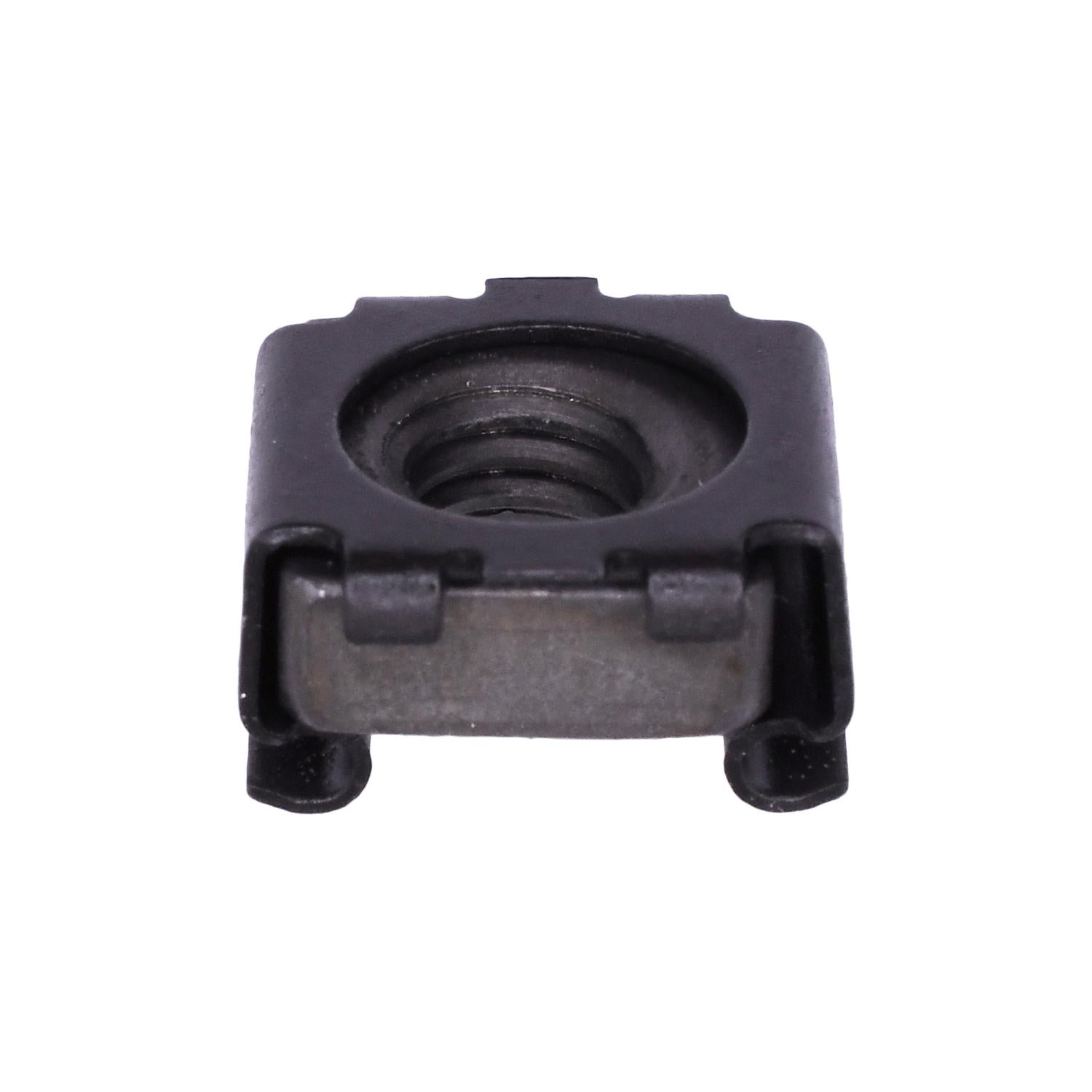 Cage Nut 5/16"-18 Threads.023-.063 Panel Range