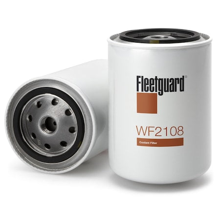 DCA4 Water Filter