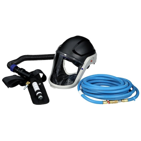 Supplied Air Kit,Plastic,42 in. W