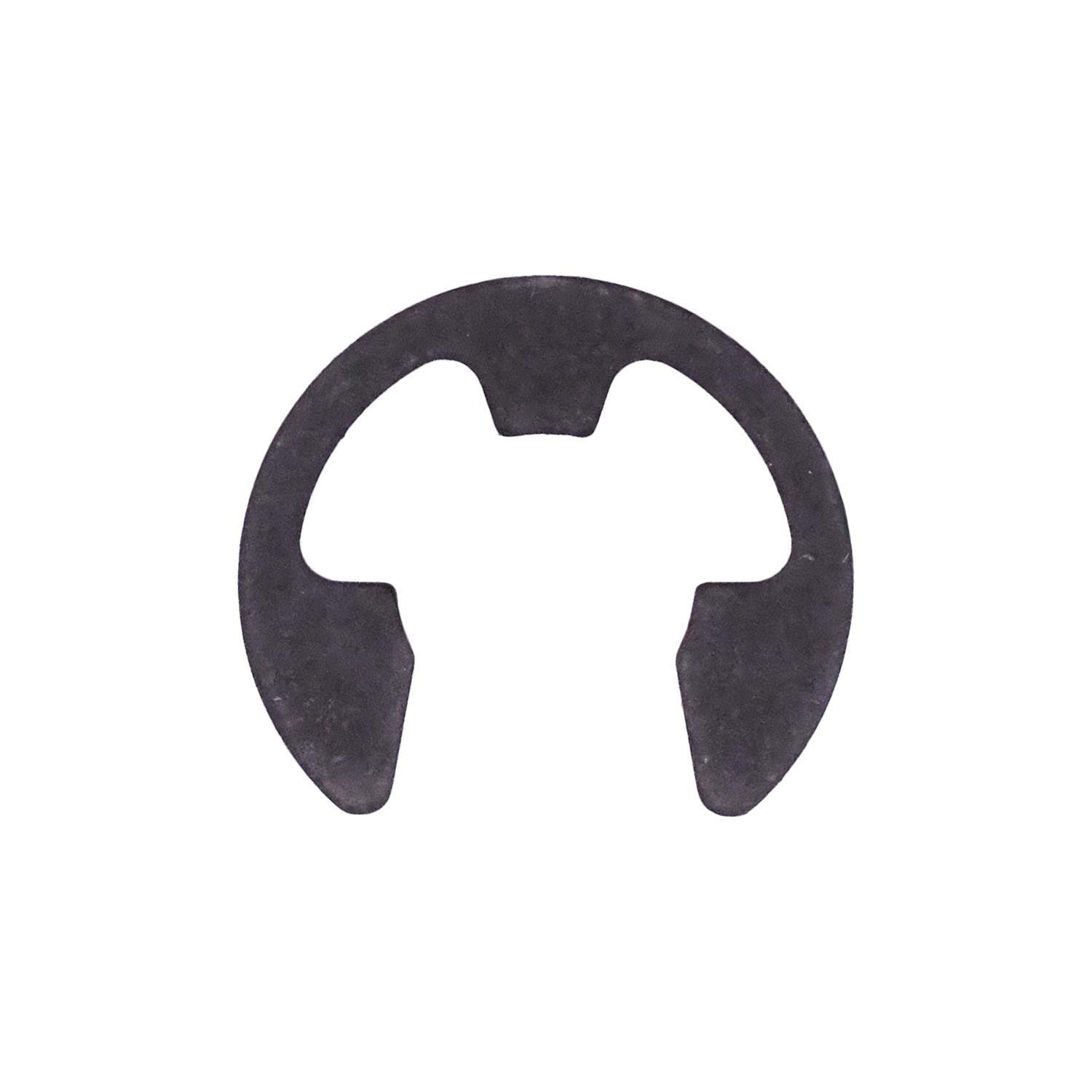 E Type Retaining Ring 5/16" Shaft Diameter