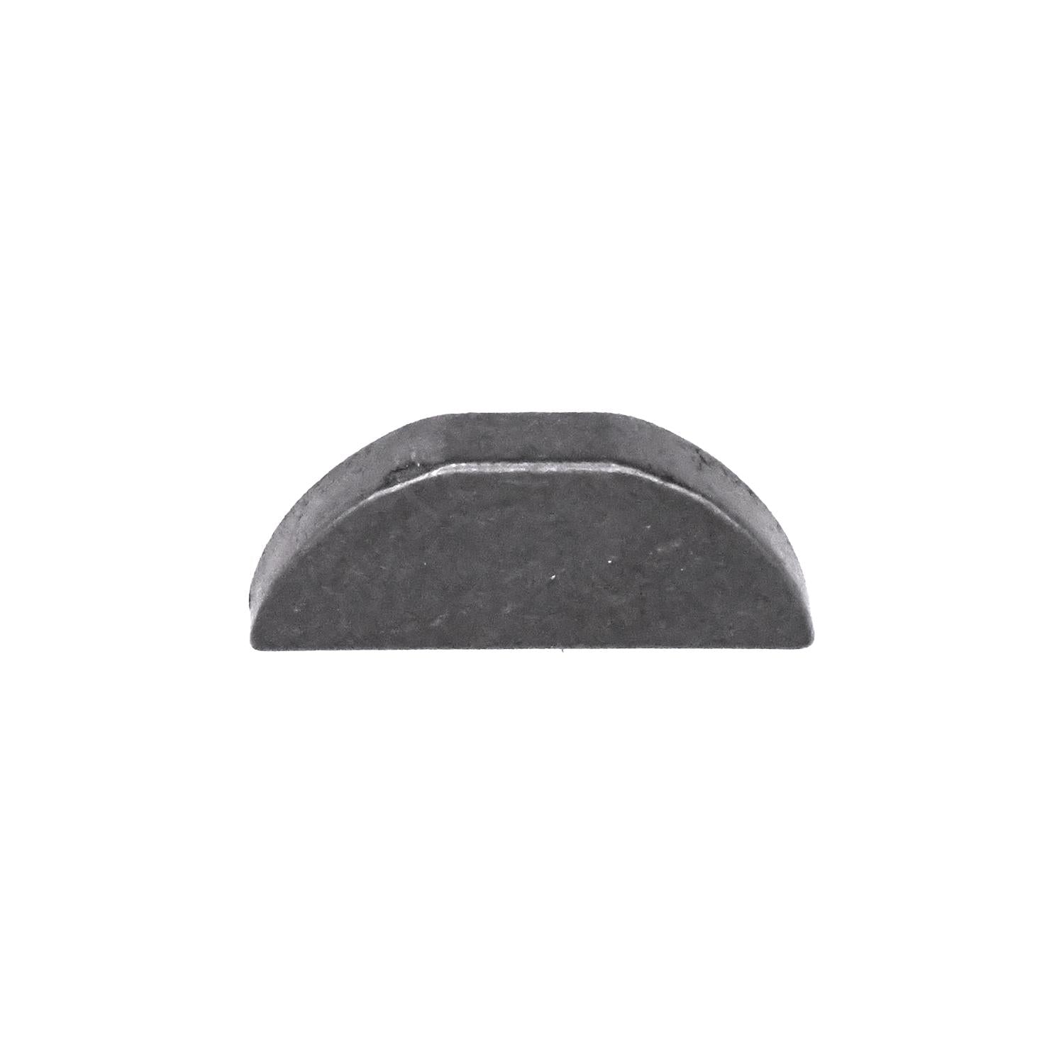 (No. 7) 1/8" x 3/4" Woodruff Keys 1035 Steel