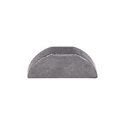(No. 8) 5/32" x 3/4" Woodruff Keys 1035 Steel