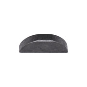 (No. 10) 5/32" x 7/8" Woodruff Keys 1035 Steel