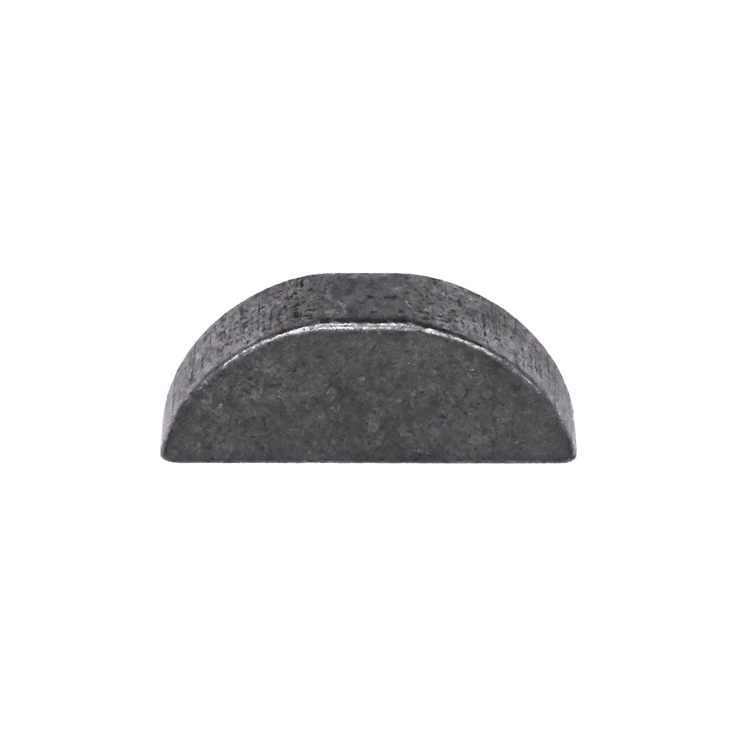 (No. 11) 3/16" x 7/8" Woodruff Keys 1035 Steel